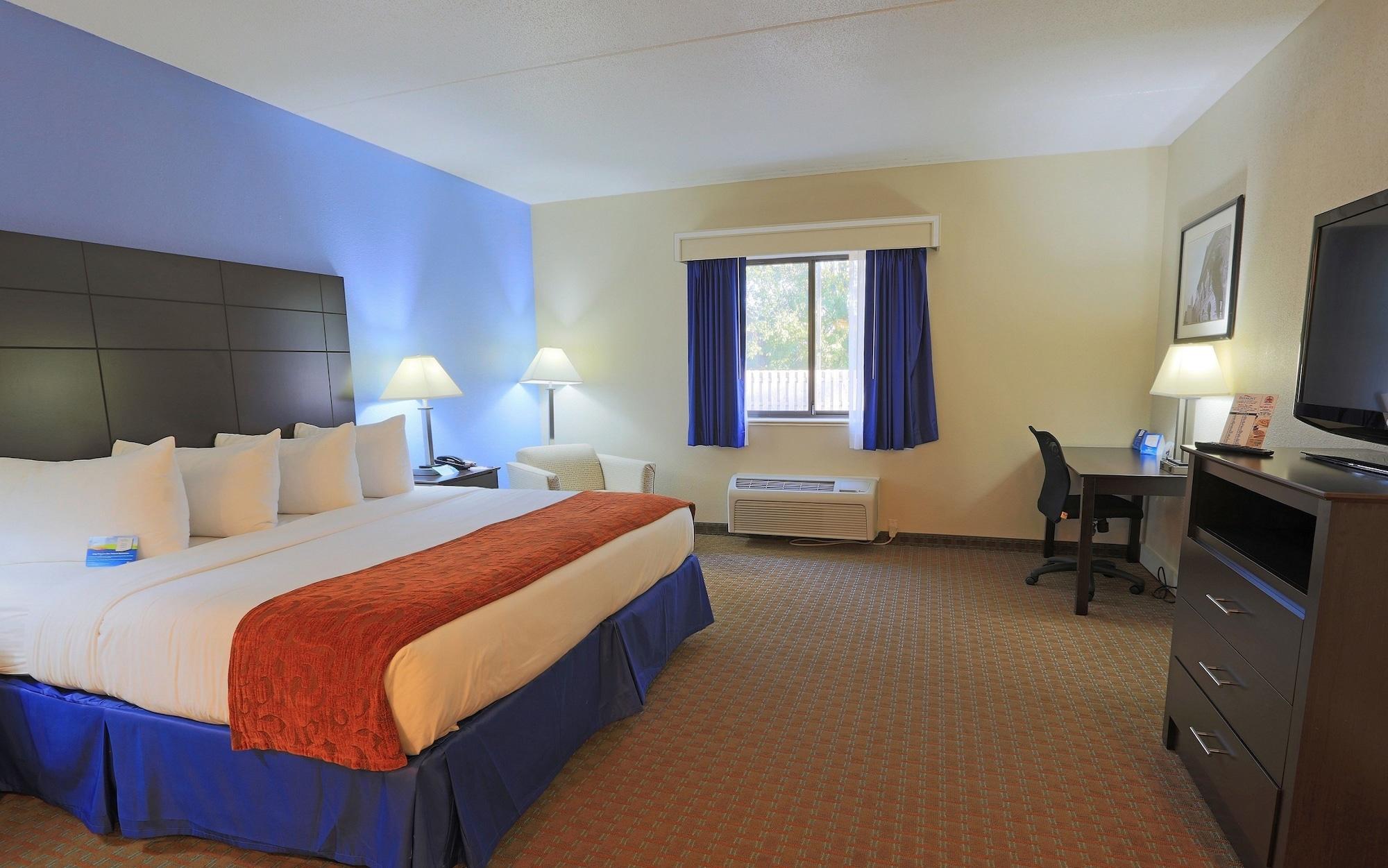 Comfort Inn & Suites Mundelein-Vernon Hills Exterior photo